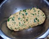 मेथी थेपला (methi thepla recipe in hindi) रेसिपी चरण 1 फोटो