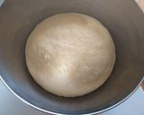 Foto del paso 4 de la receta: Pan de leche (brioche) o pan para torrijas con masa madre