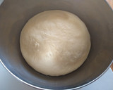 Foto del paso 4 de la receta: Pan de leche (brioche) o pan para torrijas con masa madre