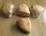 A picture of step 10 of Basic Dough for Homemade Pasta.