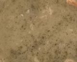 Foto del paso 7 de la receta: Alcachofas a la Plancha con Almejas en Salsa Verde