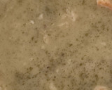 Foto del paso 7 de la receta: Alcachofas a la Plancha con Almejas en Salsa Verde