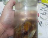 Foto langkah ke 2 dari resep 1033. Es Susu Kurma.