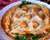 Chicken pot pie recipe step 10 photo