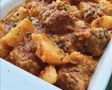 Foto del paso 12 de la receta Costillas con patatas (v2)