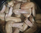 Foto langkah ke 4 dari resep 🍂Ayam Magicom🍂.
