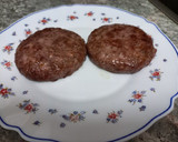 Foto del paso 5 de la receta: Hamburguesas en freidora de aire (Cosori)