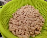 Foto del paso 2 de la receta: Habas con almejas
