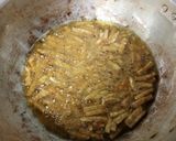 Foto langkah ke 2 dari resep Orek Tempe.