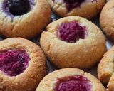 Foto del paso 8 de la receta: Pepas de almendras y frutos rojos endulzadas con miel de abejas 🐝 🍯 sin gluten