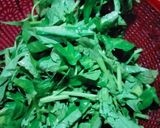 Foto langkah ke 1 dari resep Tumis Kangkung.