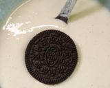 Foto langkah ke 3 dari resep Oreo Goreng.