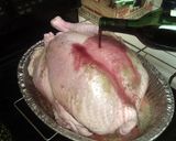 A picture of step 6 of Roast Thanksgiving Turkey.