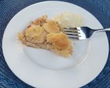 A picture of step 7 of Apple Pie.