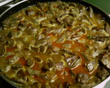 Foto del paso 4 de la receta: Picadillo de cordero