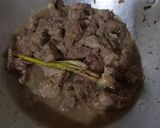 Foto langkah ke 4 dari resep MALBI daging khas Palembang.
