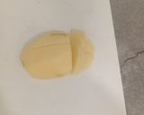 Foto del paso 3 de la receta: Tortilla de calabacín con patatas