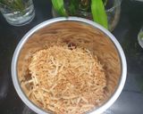 A picture of step 4 of Misal Pav.