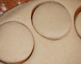Foto del paso 2 de la receta: Scones exquisitos con melaza o sirope