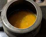 A picture of step 2 of Masoor Dal Tadka.