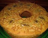 Foto langkah ke 4 dari resep Bolu pisang.