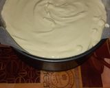 Erdei gyümölcsös sajttorta recept fázis 3 fotója