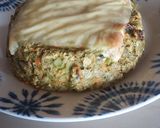 Foto del paso 5 de la receta: Budín de brócoli 🥦