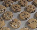 Foto del paso 4 de la receta: Galletitas fáciles