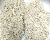 #વેજ નુડલ્સ(Veg noodles recipe in Gujarati) રેસીપી સ્ટેપ1ફોટો