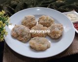 Foto langkah ke 7 dari resep Cireng Labu Kuning.