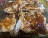 Foto del paso 3 de la receta: Churrasquitos de pollo a la barbacoa