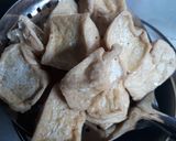 Foto langkah ke 1 dari resep Semur Tahu.