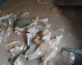 Foto langkah ke 3 dari resep Cipera Ayam Jamur Tiram.
