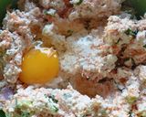 Foto langkah ke 3 dari resep Tahu Fantasi.