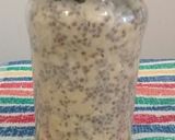 Foto del paso 3 de la receta: Mermelada de bananas (bien maduras) con semillas de chía