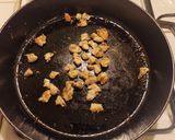 Une image de l'étape 6 de French Tacos Cordon Bleu.