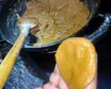 आरिशा पीठा (arisa pitha recipe in Hindi) रेसिपी चरण 3 फोटो