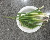 Hình bước làm 3 của món Canh khổ qua nấu thịt