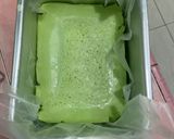 Foto langkah ke 4 dari resep Bingka telur kukus anti ribet😬.