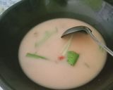 Foto langkah ke 2 dari resep Gulai Ayam Kemumu.