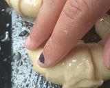 Foto del paso 12 de la receta: Medialunas económicas a la Amélie♥