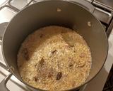 A picture of step 2 of KASHMIRI ROGAN JOSH / LAMB ROGAN JOSH.