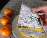 Foto del paso 4 de la receta: Panqué de mandarina casero