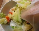 清爽高麗拌冬粉的食譜步驟7照片