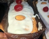 Foto del paso 4 de la receta: Budín cuatro cuartos!!