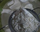 Foto langkah ke 2 dari resep Bolu Mandarin kukus.