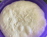 Foto del paso 1 de la receta: Focaccia