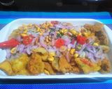 Foto del paso 2 de la receta: Pejerreyes Rebozados a la cerveza 👍🇵🇪