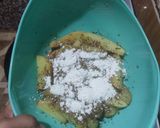 Foto langkah ke 3 dari resep 494 - Potato Wedges (26 - CPApron2026).