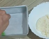A picture of step 6 of Only 5 ingredients & 5 min.... Delicious chocolate Bar recipe/.
